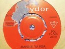 Mara Jazz - Mapenzi Ya Pesa - Tanzania Mellow Rumba - Polydor - Stock Copy