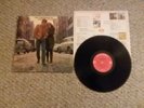 BOB DYLAN.ORIGINAL VINYL LP.THE FREEWHEELIN'.MONO.VG/VG+.1963.COLUMBIA 2 EYE