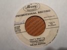 PROMO MERCURY 45 /BIG BOPPER/THAT'S WHAT I'M TALKING ABOUT/IT'S THE TRUTH RUTH