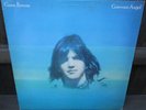 Gram Parsons: Grievous Angel LP Vinyl Album Rare 1974 UK Repress K 54018 Nr Mint