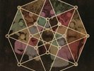 TONGUES OF LIGHT - The Myth Of Separation & Selfhood - Vinyl (clear vinyl LP)