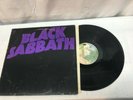 BLACK SABBATH MASTER OF REALITY 1973 BS 2562 Very Good +