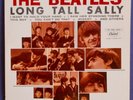 The BEATLES LP Long Tall Sally CAPITOL ST 6063 NM  1978 Reissue Canada