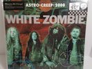 White Zombie Astro-Creep 2000 Vinyl --Free Shipping--