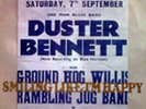 Duster Bennett - Smiling Like I'm Happy - Vinyl Audiophile Blues Records