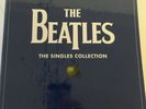 THE BEATLES - SINGLES COLLECTION - 23 X 7” Vinyl Box Set - New & Sealed In Box.