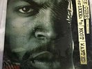 Ice Cube 12” Maxi Single Amerikkka Most Wanted Vinyl (Explicit Lyrics) - R1