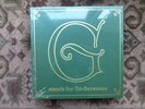 robert forster G Stands For Go-Betweens: Anthology Volume 1, new, SEALED