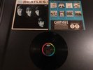 The Beatles - Meet The Beatles, Capitol T 2047, 1964 Mono LP