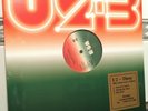 RSD BLACK FRIDAY 2019: U2 Three / Out of Control, Boy-Girl 1979 (ltd 12