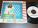 SHEILA B. DEVOTION Siete Dias Solitarios 1978 MEXICO 7