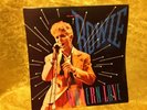 DAVID BOWIE Modern Love 1983 UK 2-track 12