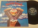MOTORHEAD The Best Of LP Vinyl 1992