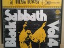 BLACK SABBATH 