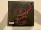 Six Feet Under - Undead - Clear Vinyl w/ Poster - Metal Blade - Limit Ed of 200