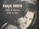 VANJA ORICO - 
