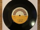 Prince Jazzbo - Glen Brown - Mr. Harry Skank - Telavid Drums - 7” Vinyl