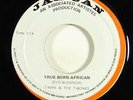 T-Man & The T-Bones/Ministers 