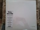 The Beatles  White Album Mono Vinyl NEW 2LP 2014 RELEASE NUMBERED VINYL