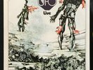 UFO LIVE - NOVA 6.21454 LP superb NM
