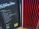 Rolling Stones Mobile Fidelity, MFSL 11 LP Box Set  Mobile Fidelity Sound Labs