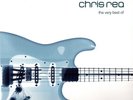 Chris Rea - The Very Best Of - New Sealed Vinyl LP