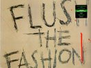 Alice cooper - Flush The Fashion - New Sealed green swirl Vinyl LP