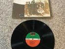 Led Zeppelin - Led Zeppelin II LP SD 8236 Atlantic CTH Press Vinyl Record Album