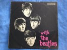 BEATLES. WITH THE BEATLES AUSTRALIAN MONO.
