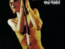 The Stooges Raw Power LP VINYL CBS 0