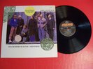 VAN MORRISON & THE CHEIFTANS 1988 PROMO LP 