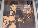 Ronnie & His Wild Five Wood - Mad Lad: A Live Tribute To Chuck Berry [Vinyl New