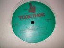 TOGETHER/CYBERTEC - THE HOUSE SOUND VOL 2/COMING ON STRONG,1992,GH003,SASHA