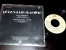 QUEEN & DAVID BOWIE Bajo Presion - Under Pressure 1981 MEXICO 7