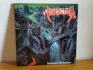 Benediction - Transcend The Rubicon - Nuclear Blast NB 073
