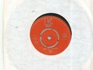 MC5 Kick out the jams RARE UK SINGLE ELEKTRA 1969