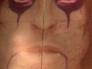 Alice Cooper Signed From The Inside LP Vinyl with Record Jacket