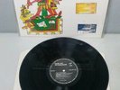 THE FLYING LIZARDS - FOURTH WALL LP UK Release 1981 Vinyl