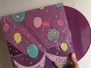Beach Bunny Prom Queen Purple Vinyl Rare Webstore Exclusive /500 Sold Out OOP
