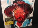 Rare 2017 SEALED WAYLON JENNINGS New Stuff LP RSD Ltd Color Vinyl Outlaw Country