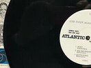 ELVIN JONES   And Then Again. WLP MONO promo 1965 jazz LP. EX. DJ on Atlantic
