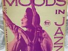 BOB GORDON   Moods In Jazz. MONO 1956 jazz LP on TAMPA 26. DG. EX