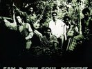 SAM & THE SOUL MACHINE Po'k Bones & Rice LP  NEW VINYL Funky Meters Zigaboo