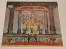 RARE 1982 AXEWITCH AXE WITCH PRAY FOR METAL HEAVY LIMITED GREEN VINYL RECORD EP