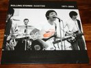 RARE Rolling Stones Rarities 2 LP 1971-2003 von 2005 TOP
