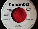 THE SHADOWS -APACHE 7