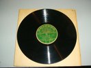 PAULETTE DARTY-VINYLE 78tr POLYDOR 521.738-PARLEZ-MOI D'AMOUR & TU M'AS DONNÉ DE