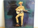 HANK  WILLIAMS          LP  BOX  SET  ,   36   OF HIS  GREATEST   HITS