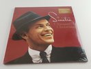 FRANK SINATRA - ULTIMATE CHRISTMAS - 2LP WHITE CHRISTMAS COLOURED VINYL LP - NEW