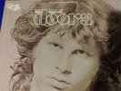 The Best Of The Doors Vinyl LP Quadraphonic EQ-5035 Electra Quadradisc NM